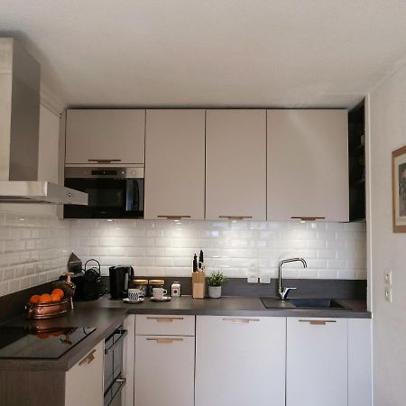 Mont Blanc 43, Vue Mont Blanc , Balcon, Parking Apartamento Chamonix Exterior foto