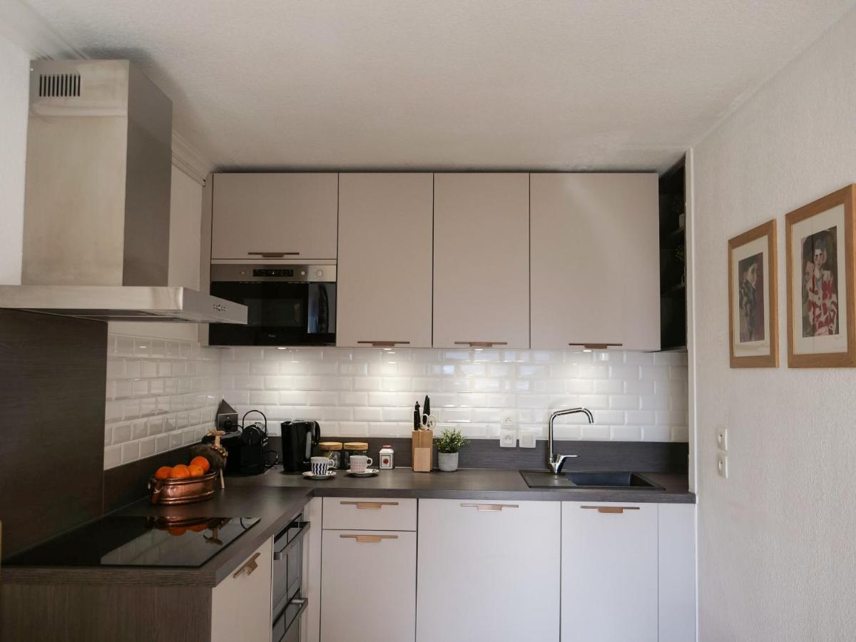 Mont Blanc 43, Vue Mont Blanc , Balcon, Parking Apartamento Chamonix Exterior foto